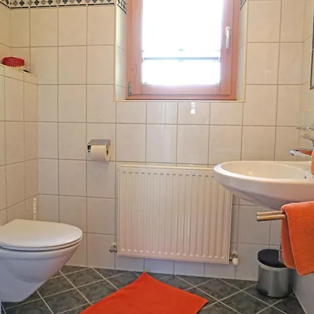 Apartment Diana-1 By Interhome Pettneu am Arlberg