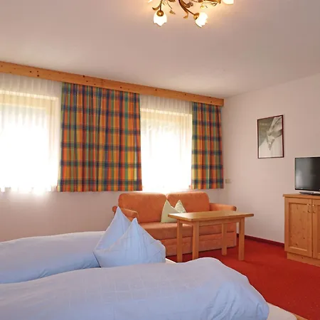 Apartment Diana-1 By Interhome *