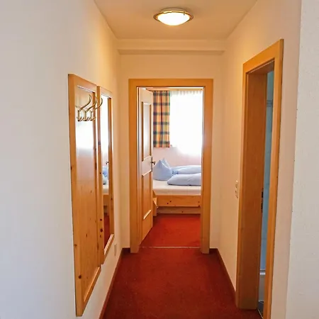 Apartment Diana-1 By Interhome