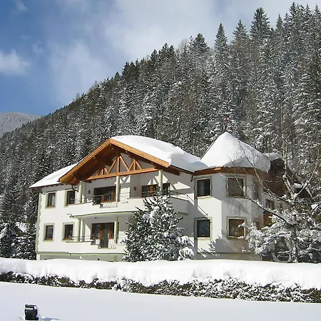Diana-1 By Interhome Apartment Pettneu am Arlberg