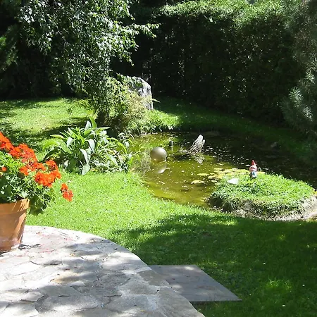 公寓 Diana-1 By Interhome 佩特诺伊阿尔贝格