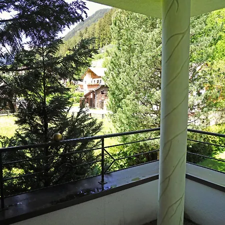 Diana-1 By Interhome * Pettneu am Arlberg