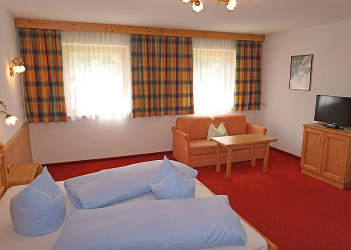 Diana-1 By Interhome *