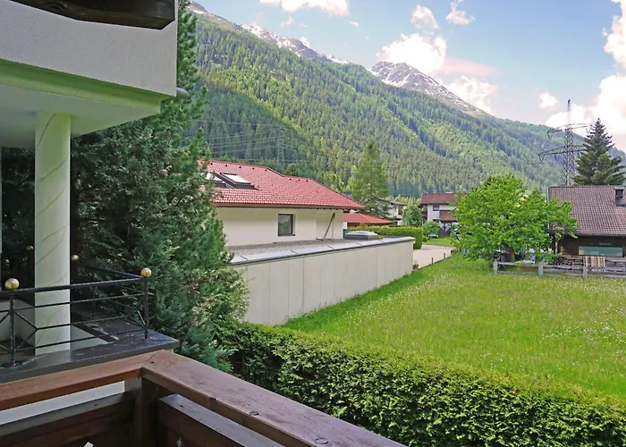 Diana-1 By Interhome *