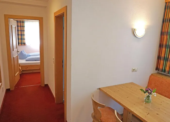 Diana-1 By Interhome *