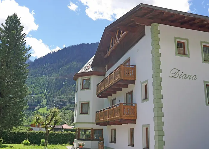 Διαμέρισμα Diana-1 By Interhome