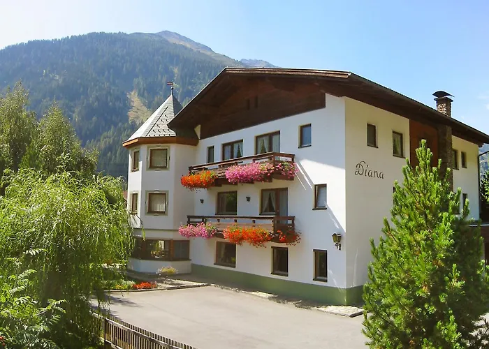 Diana-1 By Interhome Διαμέρισμα *