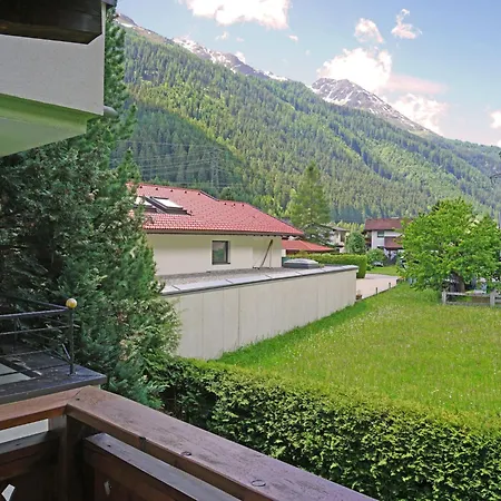 Diana-1 By Interhome *