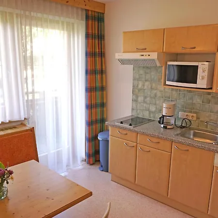 Diana-1 By Interhome Daire