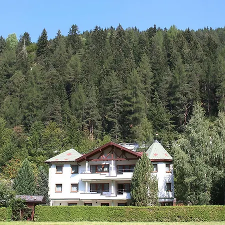 Apartment Diana-1 By Interhome Pettneu am Arlberg