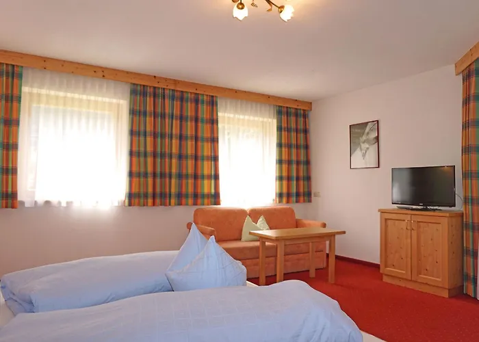 Apartment Diana-1 By Interhome *