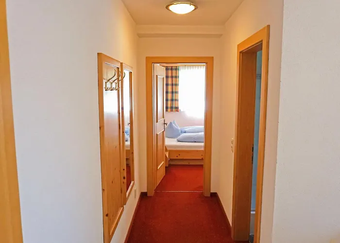 Apartment Diana-1 By Interhome