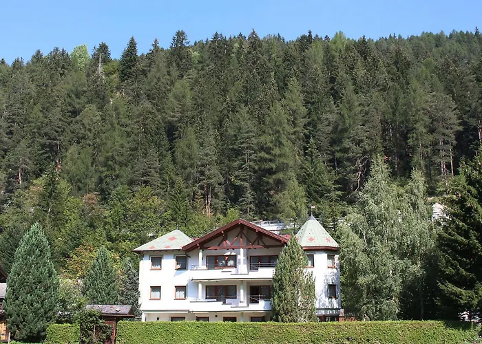 Apartment Diana-1 By Interhome Pettneu am Arlberg