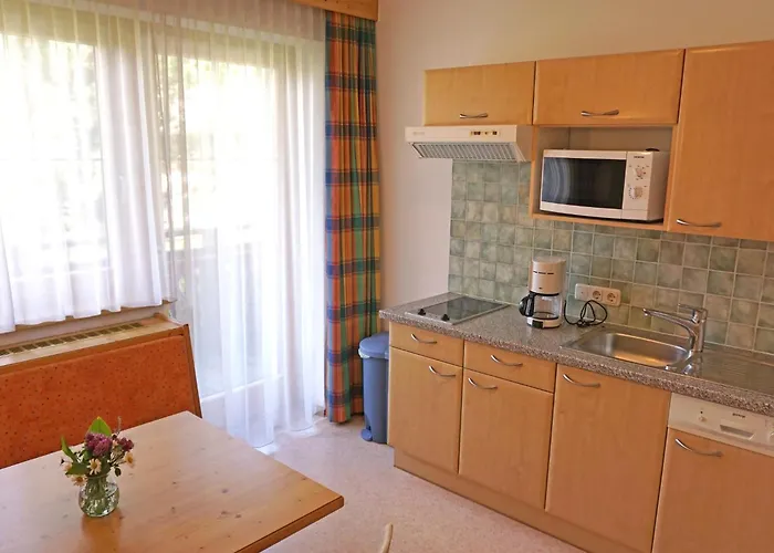 Diana-1 By Interhome Apartment