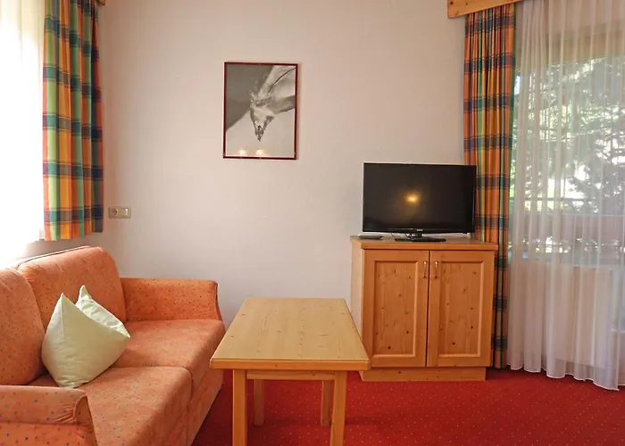 Apartment Diana-1 By Interhome *